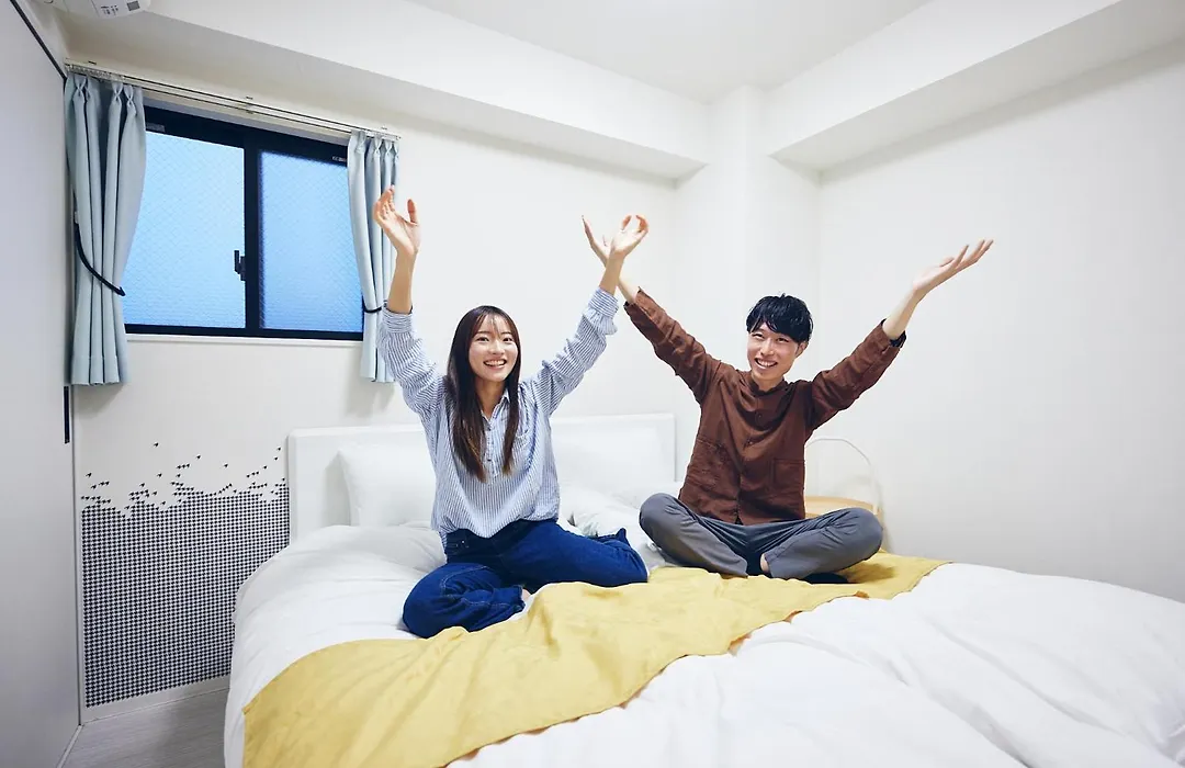 Montana Flat Yebisu-1