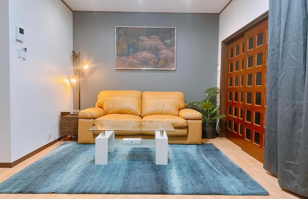 Retreat Tengachaya 旅趣 天下茶屋-1