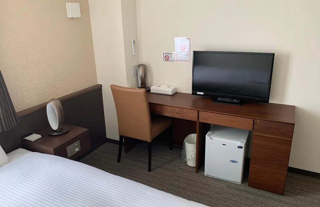 Bande Hotel Osaka-1