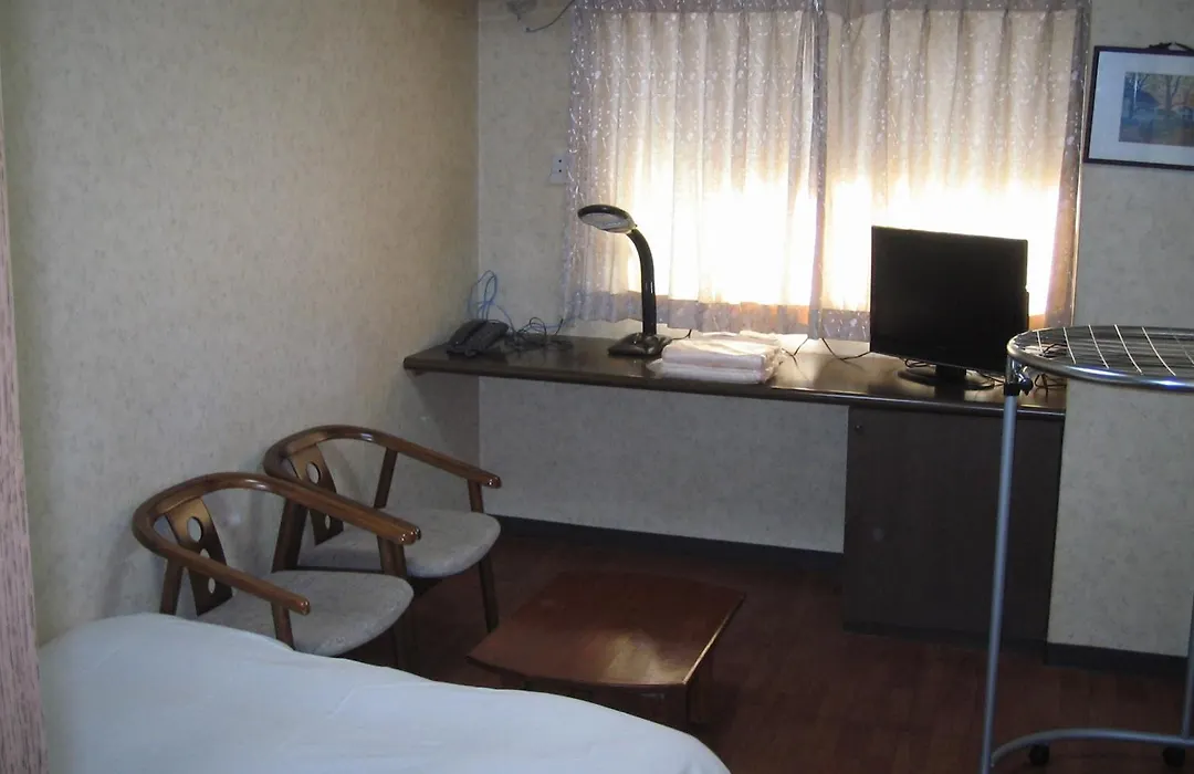 Sunplaza Rinkai-1