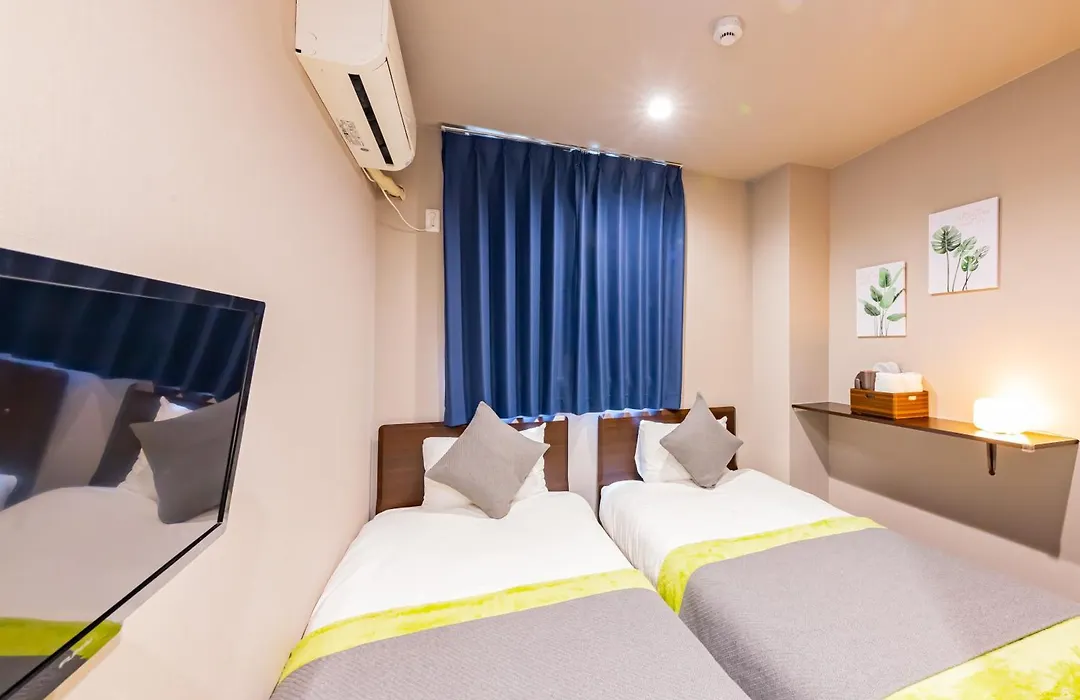 JA Hotel Shinfukae-1