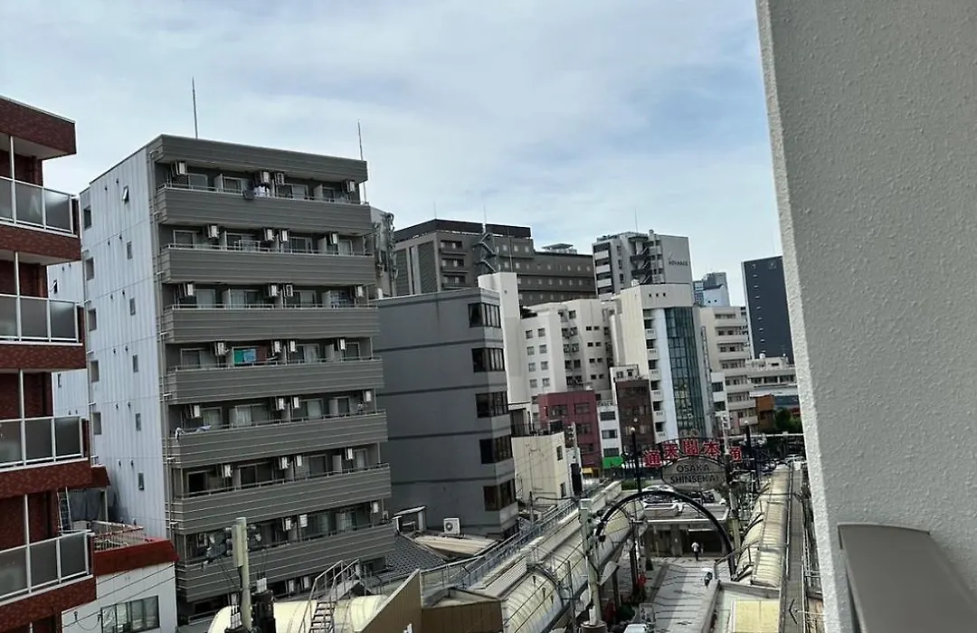 @Rlis_House通天閣-1