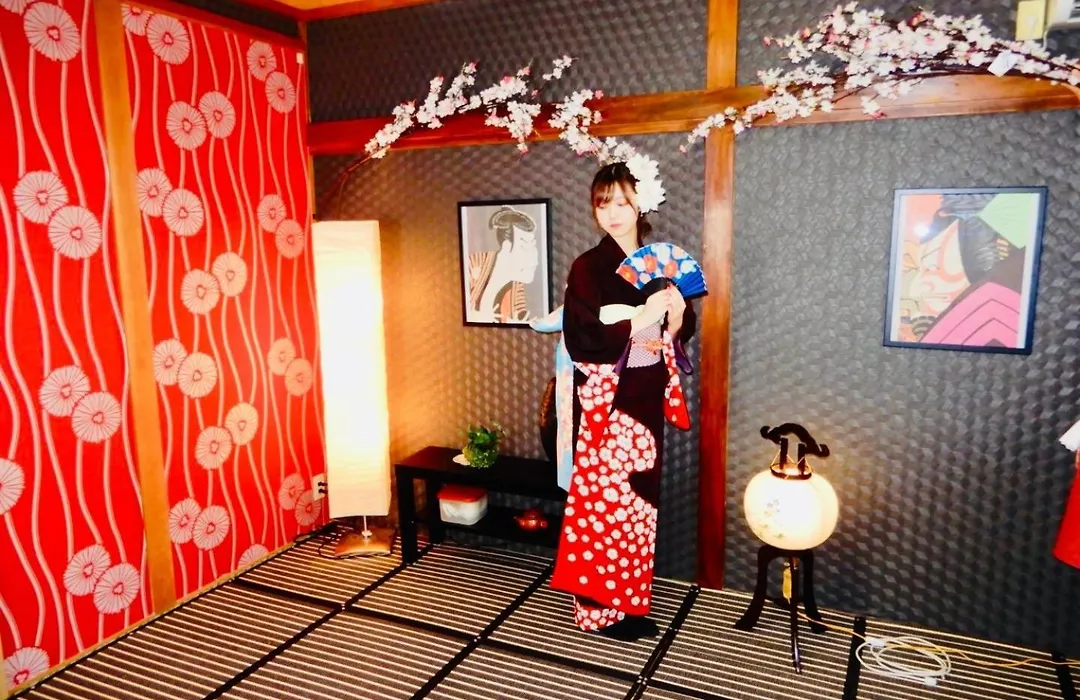 Osaka - Apartment / Vacation Stay 4725-1