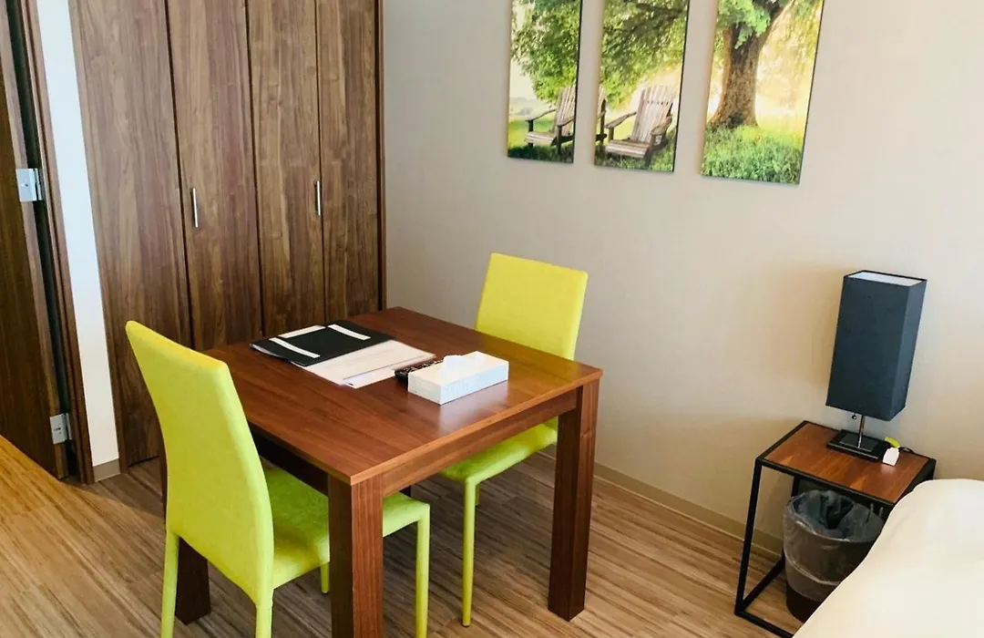 @Rlis_House Tsutenkaku - Vacation Stay 7969-1