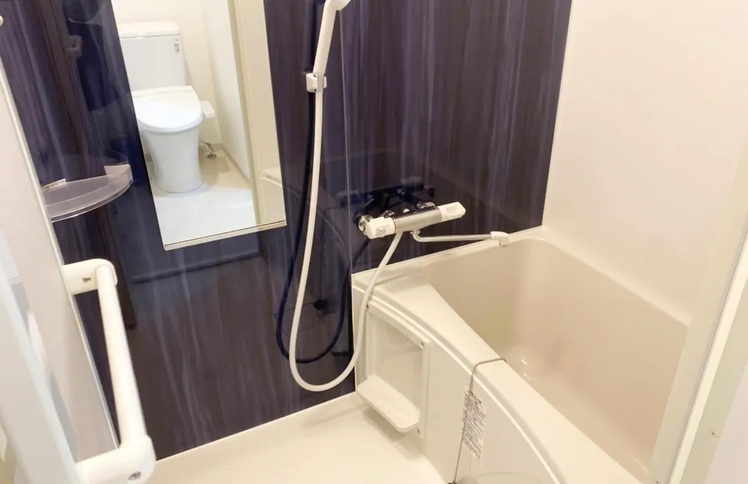 Rlis-House Osaka Dome City - Vacation Stay 10769-1