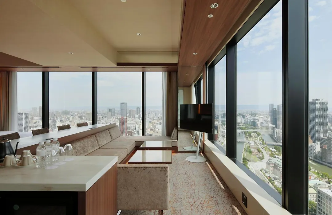 Candeo Hotels Osaka The Tower-1