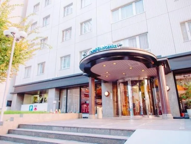 Hotel Shin Osaka / Vacation Stay 81527-1