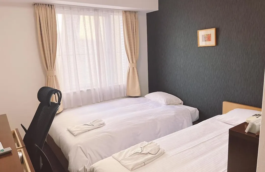 Hotel Shin Osaka / Vacation Stay 81540-1