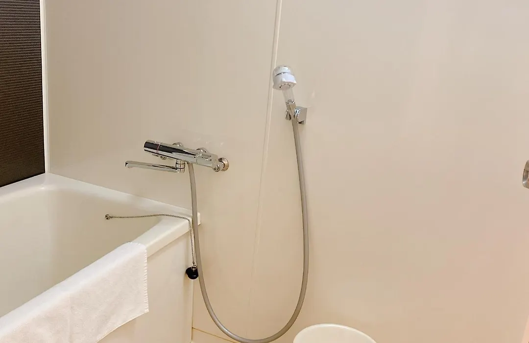 Hotel Shin Osaka / Vacation Stay 81537-1