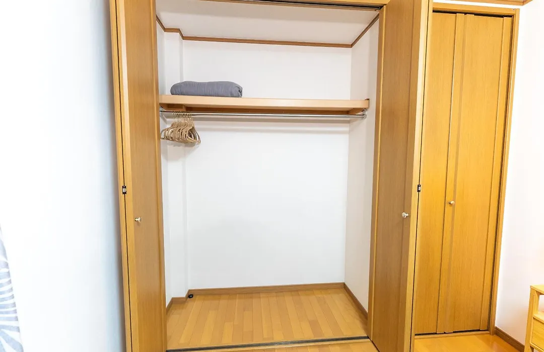 Guest House Kubo Homes Matsu-1
