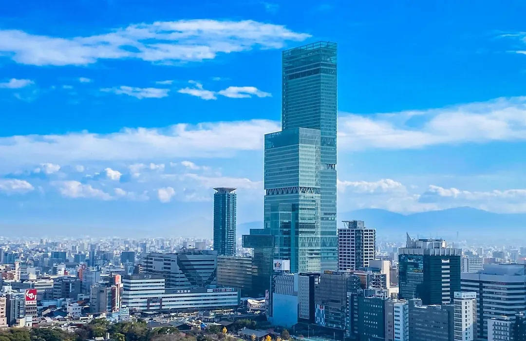 Osaka - Hotel / Vacation Stay 65262-1
