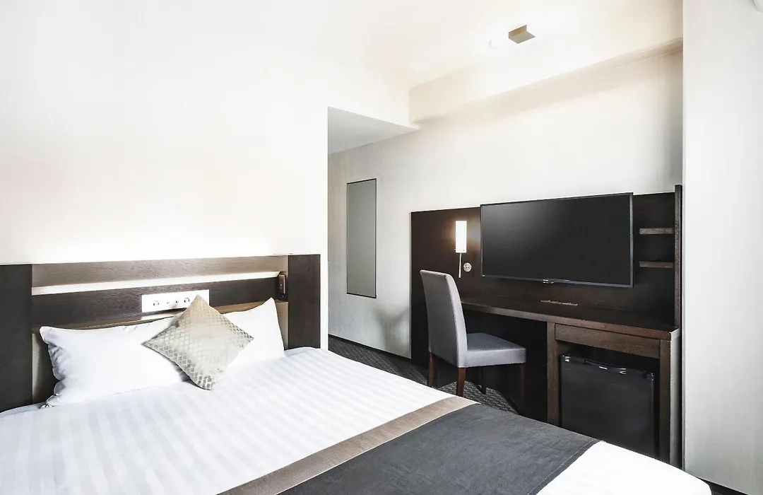 Hotel New Hankyu Osaka Annex-1