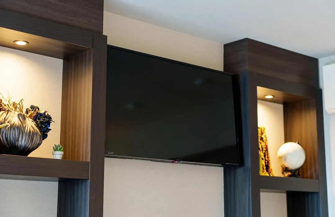 Nippombashi Crystal Hotel Ⅱ-1