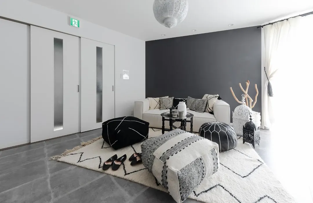 Kanade House-1