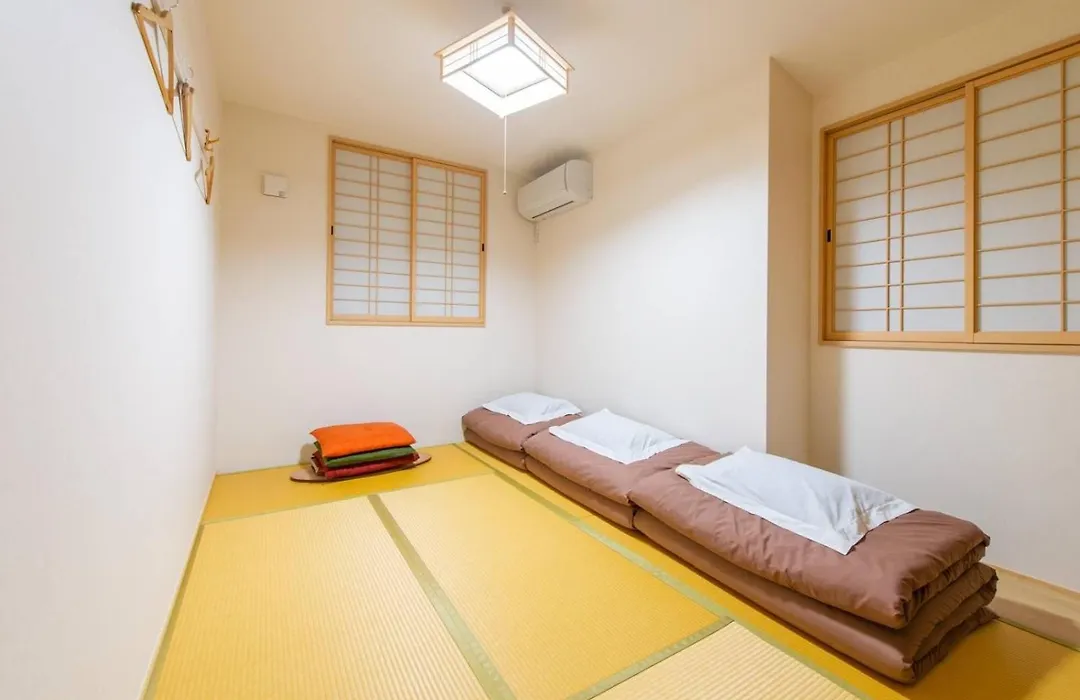Nishikujo 1-16-18 - Vacation Stay 86170-1