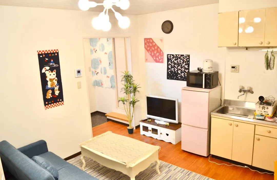 Arita Building Daikoku - Vacation Stay 10450-1