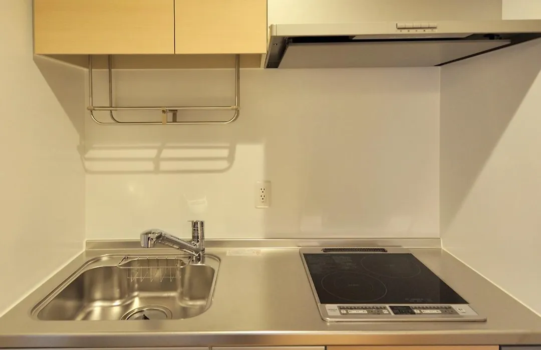 Rakutenstay X Shamaison Osaka Dekijima - 307-1