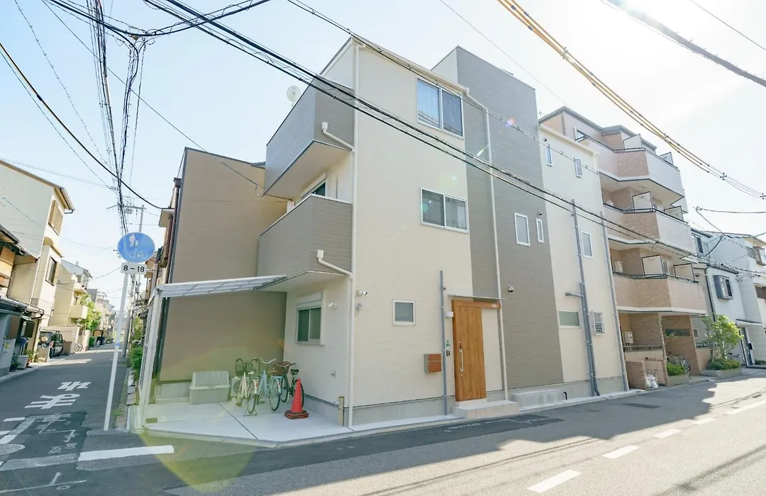 Osaka - House - Vacation Stay 8351-1