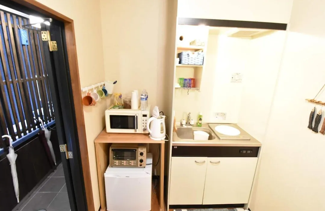 Guest House Hanare - Vacation Stay 85819-1