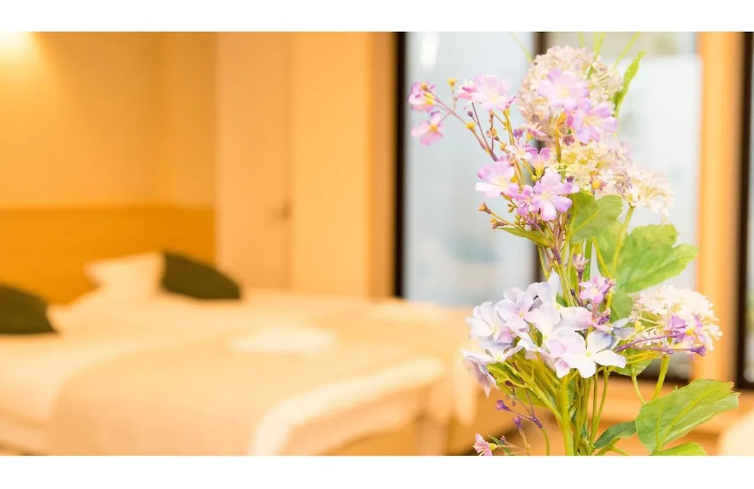 Ｇｒｏｕｐ Ｓｔａｙ Ｃｌａｓｓｅ - Vacation Stay 49638V-1