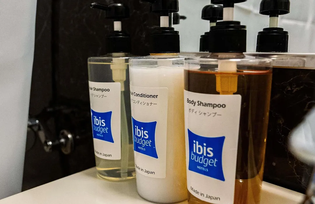 Ibis Budget Osaka Umeda-1