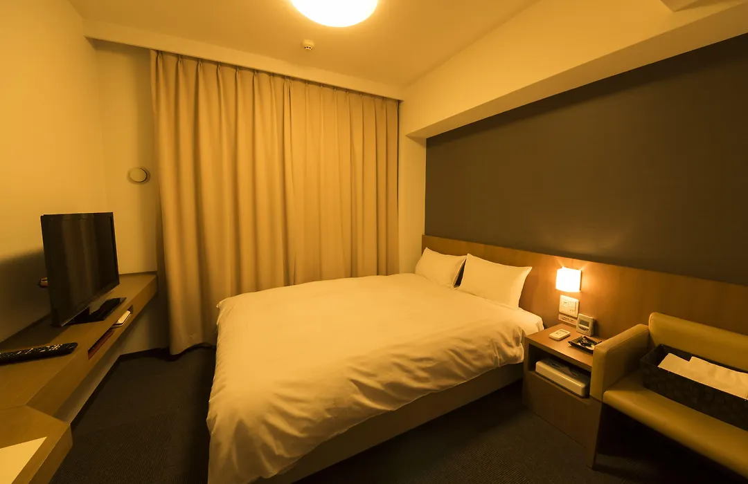 Dormy Inn Umeda Higashi Natural Hot Spring-1