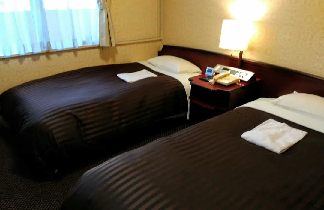 Hotel Sunlife-1