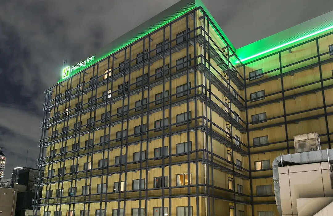 Holiday Inn Osaka Namba By Ihg-1