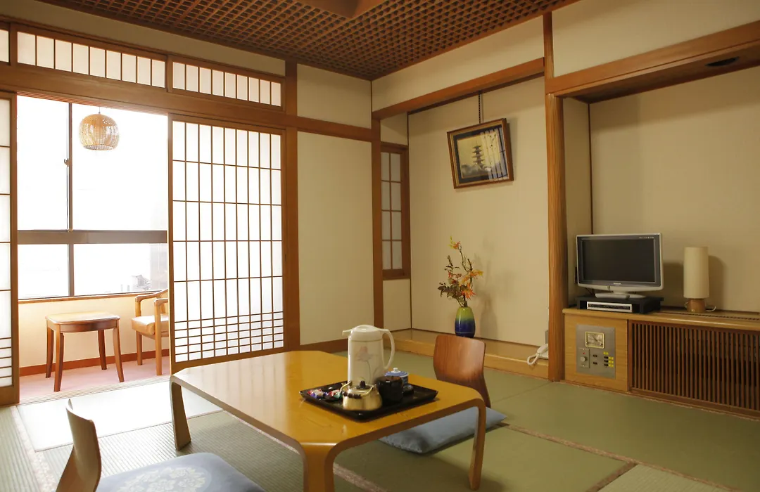 Kaneyoshi Ryokan-1