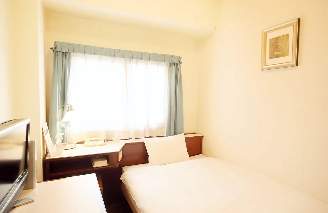 Humour Resort New Oriental Hotel-1