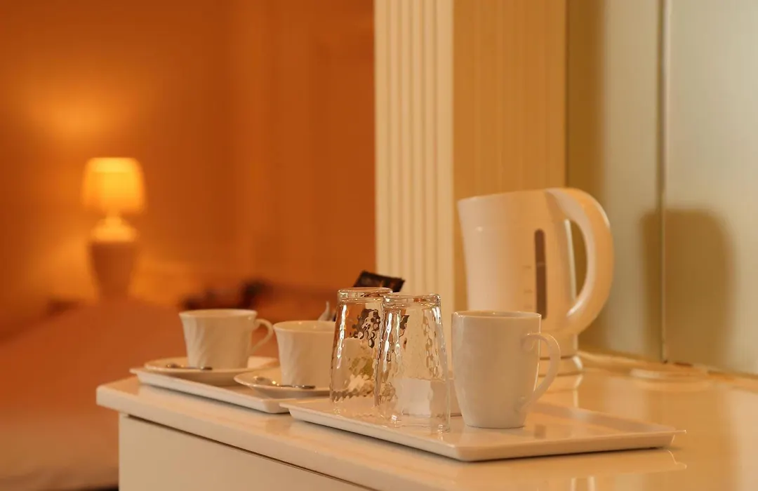 Hotel Fine Aroma Tennoji (Adults Only)-1