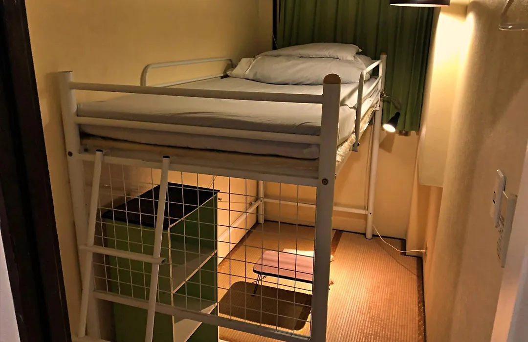 Peace House Sachi-1