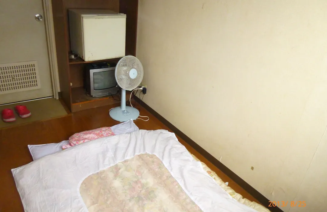 Hotel Diamond-1