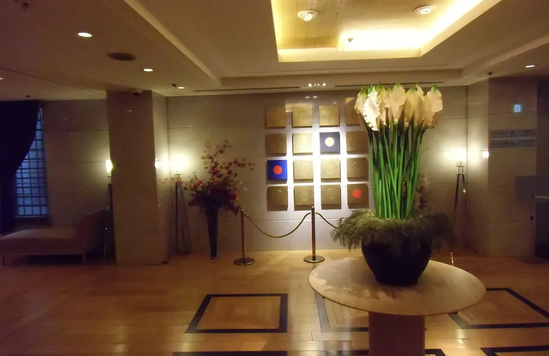 Hotel il Grande Umeda-1