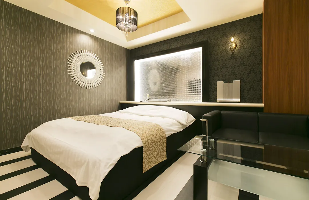Hotel Atlantis Higashi Osaka (Adults Only)-1