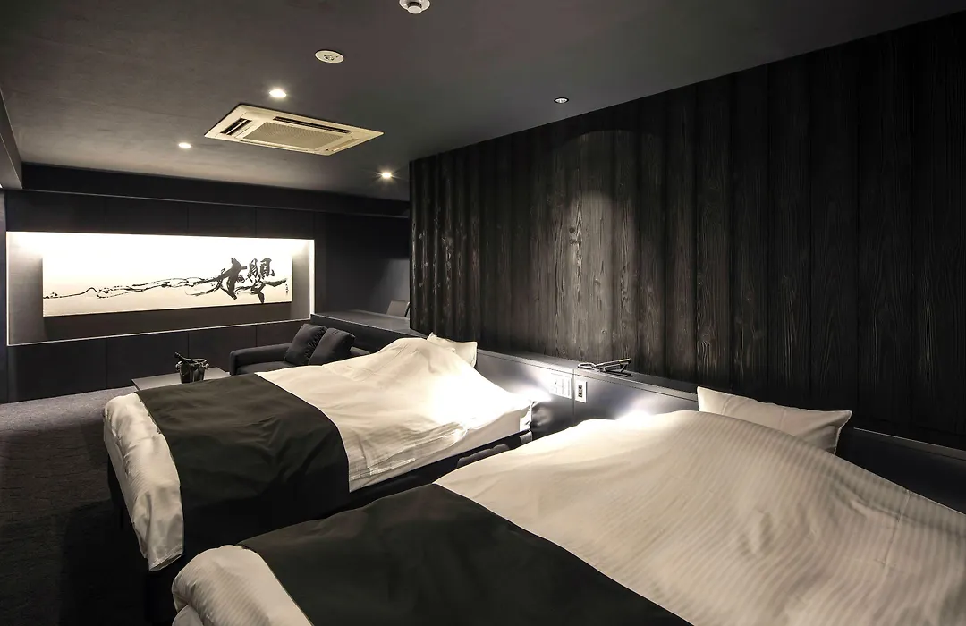 Hotel T Point-1