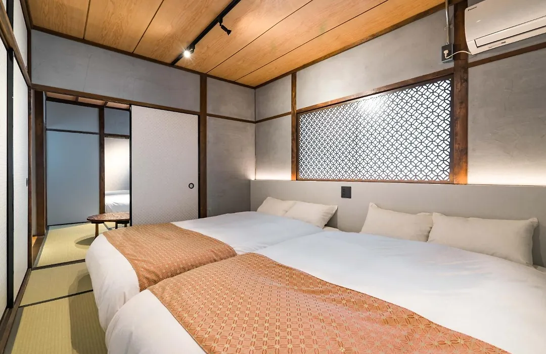 Konjyakusou Bentencho Osaka Bay - Vacation Stay 24317V-1