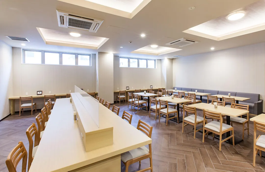 Y'S Hotel Shin Osaka-1
