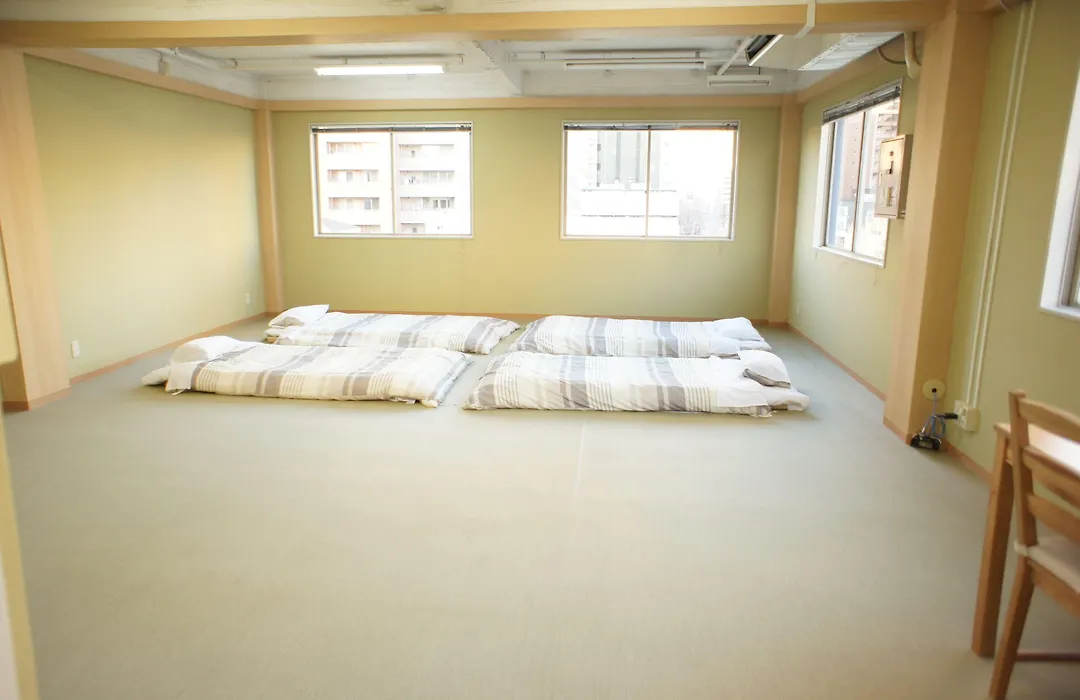 Guesthouse Sun-1