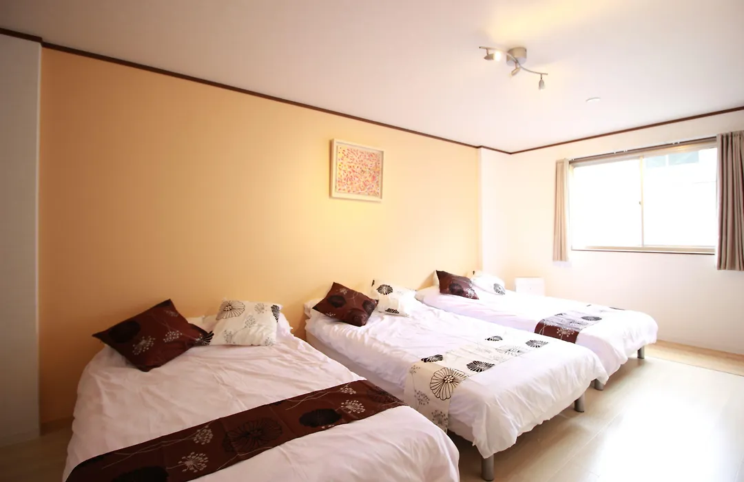 Mansion Kawata-1