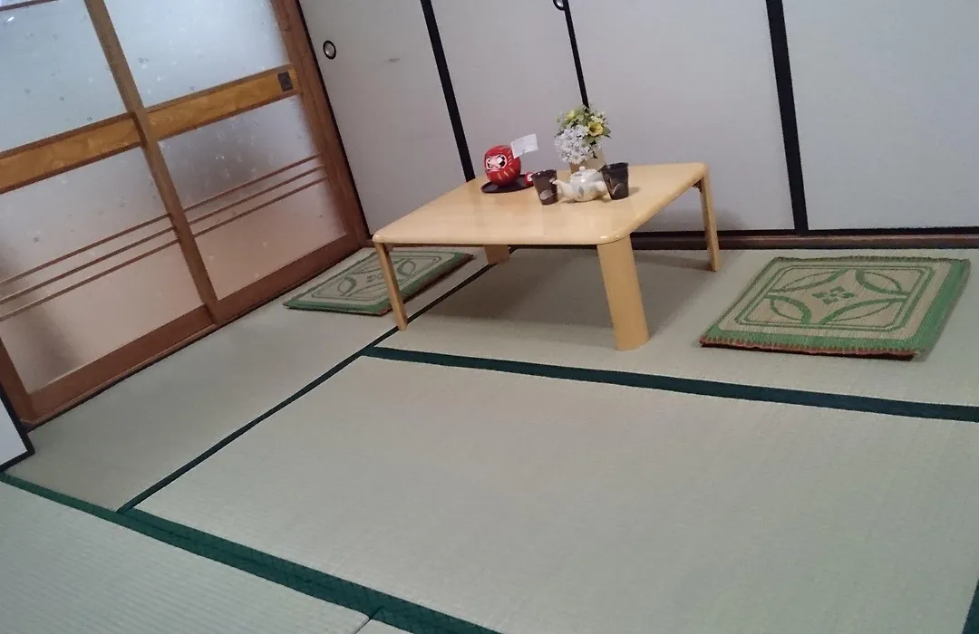 Abiko Guest House-1
