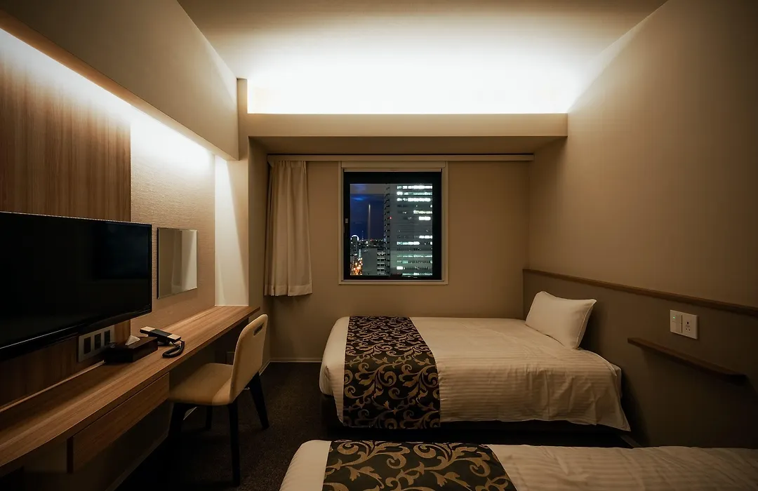 Porta Inn Bentencho-1
