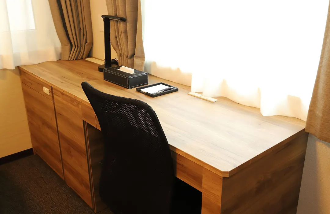 Smile Hotel Premium Osaka Higashishinsaibashi-1