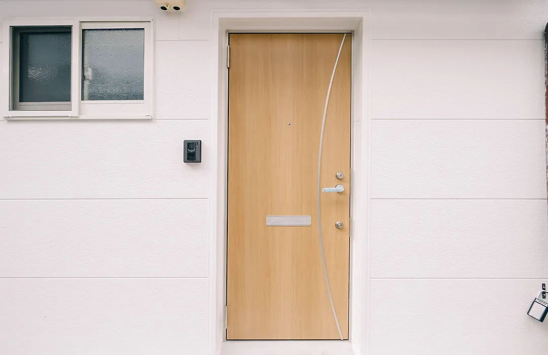 Momodani House 501-1