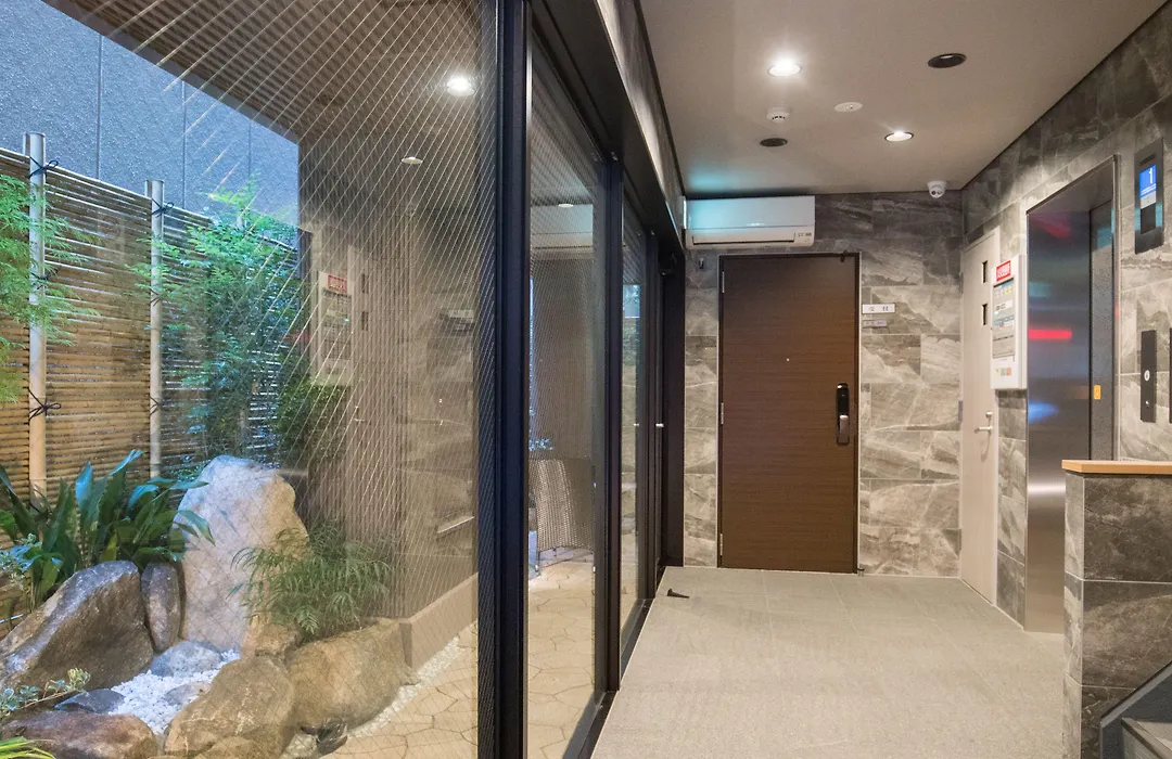 Hotel Yu-Shu-1
