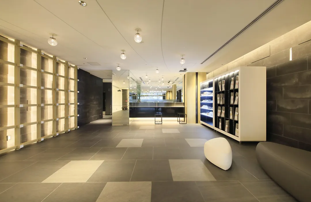 S-Peria Inn Osaka Hommachi-1