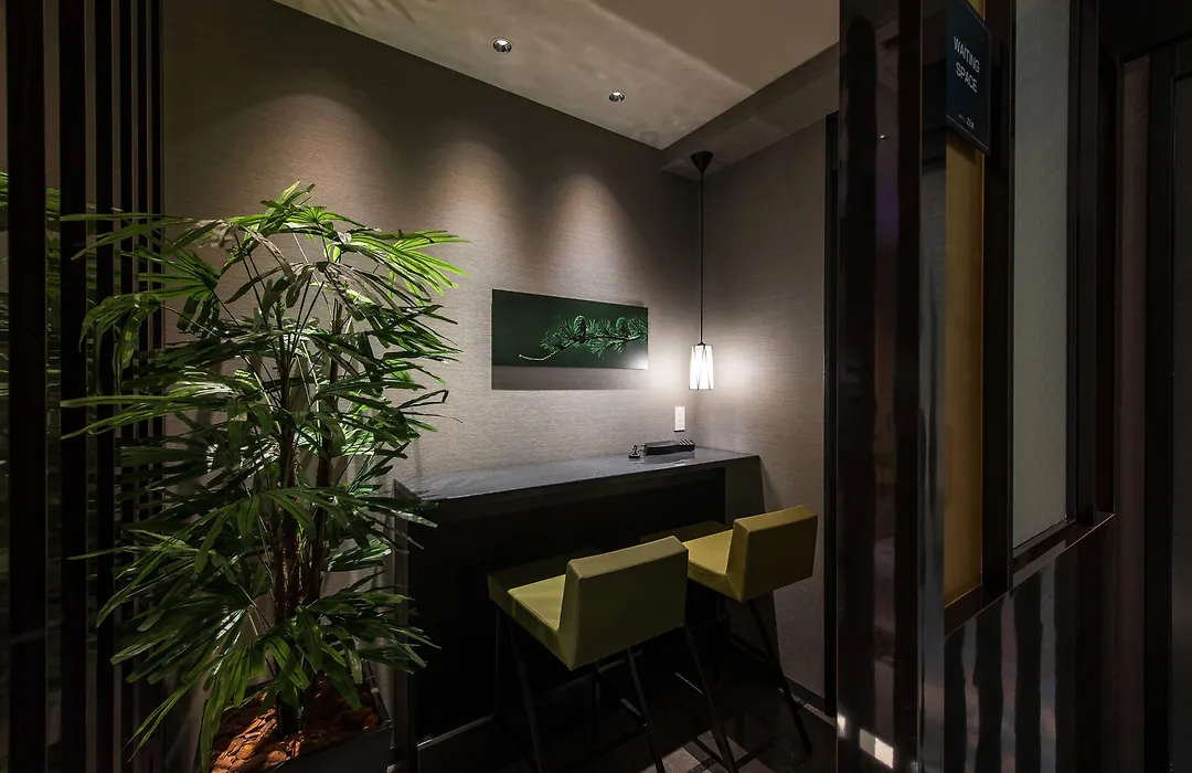 Hotel ZEN 千日前 (大人専用)-1