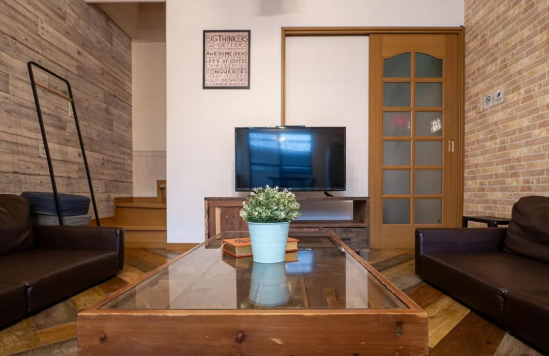 Kokoro House-1