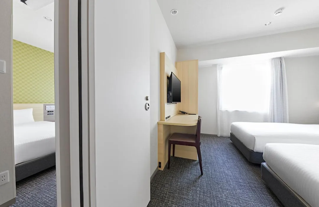 Sotetsu Fresa Inn Osaka Namba-1