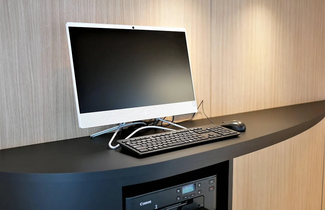 Fairfield By Marriott Osaka Namba-1